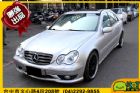 台中市【HOT大聯盟中部旗艦店】 BENZ 賓士 / C32 AMG中古車