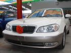 台中市2002 日產 cefiro 3.0 白 NISSAN 日產 / Cefiro中古車