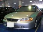 台中市2002本田 ACCORD K9 2.0 HONDA 台灣本田 / Accord中古車