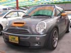 台中市2004MINI COOPER S 手排 Mini / Cooper S中古車