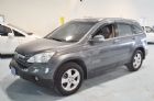 台中市2008CRV HONDA 台灣本田 / CR-V中古車