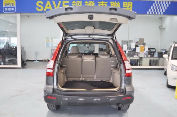 2008CRV 照片7