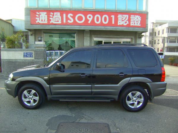 05年式 邱比特 天窗 4WD 原漆 照片3