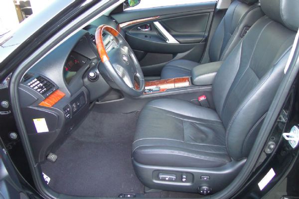 07年CAMRY-2.4~G版豪華房車~ 照片4