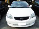 彰化縣03年 TOYOTA VIOS 僑將汽車 TOYOTA 豐田 / Vios中古車