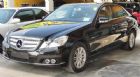 彰化縣10年 E200 CGI 僑將汽車 BENZ 賓士 / E200中古車