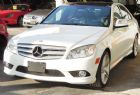 彰化縣08年 BENZ C300 僑將汽車 BENZ 賓士中古車