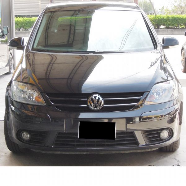 2006 福斯 GOLF 僑將汽車 照片2