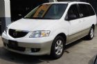 彰化縣2003 馬自達 MPV 僑將汽車 MAZDA 馬自達 / MPV中古車