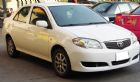 彰化縣2007 豐田 VIOS 僑將汽車 TOYOTA 豐田 / Vios中古車