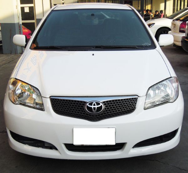 2007 豐田 VIOS 僑將汽車 照片2