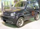 彰化縣2006 鈴木 吉米 僑將汽車 SUZUKI 鈴木 / Jimny中古車