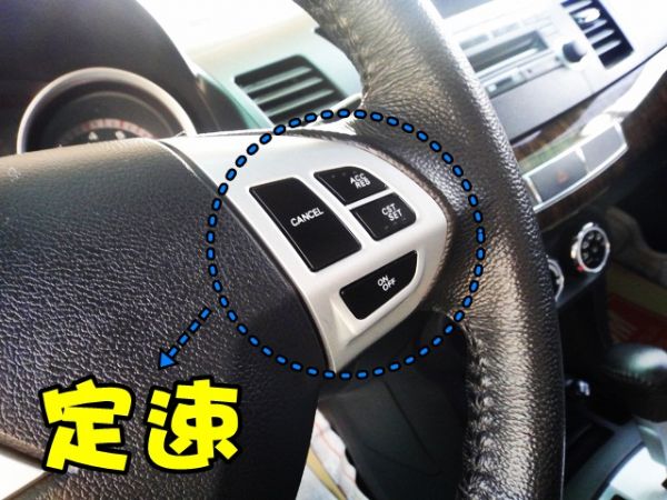 SUM 聯泰汽車2011年FORTIS 照片5