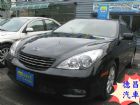 彰化縣LEXUS ES-300 04年3.0黑 LEXUS 凌志 / ES300中古車