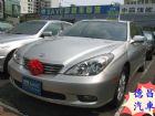 彰化縣凌志 ES-300 03年 3.0銀 LEXUS 凌志 / ES300中古車