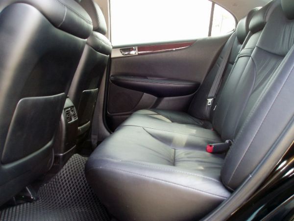 《永立汽車》06 Lexus ES330 照片10