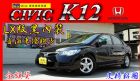 新北市08年CIVIC K12 LX版黑內裝 HONDA 台灣本田 / Civic中古車