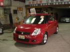 新北市SUZUKI SWIFT SUZUKI 鈴木 / Swift中古車