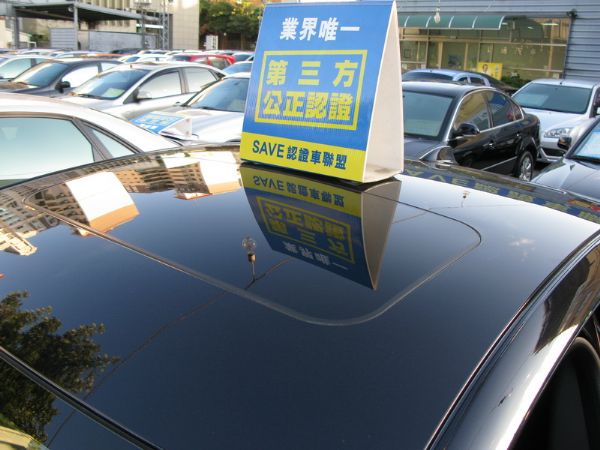 運通汽車-2006年-富豪-S40 照片8