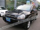 台中市運通汽車-2007年-現代-Tucson HYUNDAI 現代 / Tucson中古車