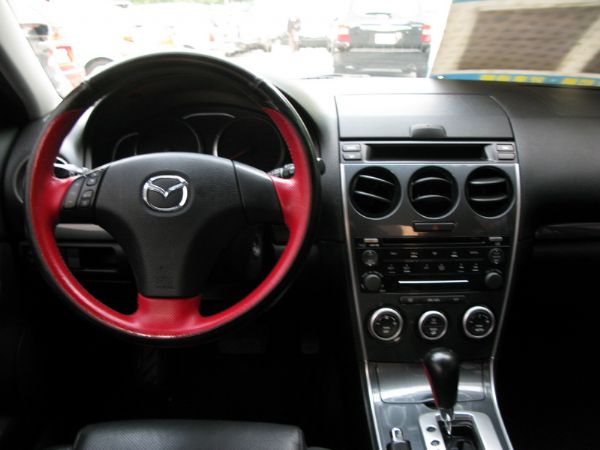 運通汽車-2008年-MAZDA-6S 照片2