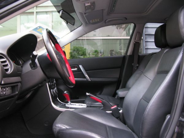 運通汽車-2008年-MAZDA-6S 照片3