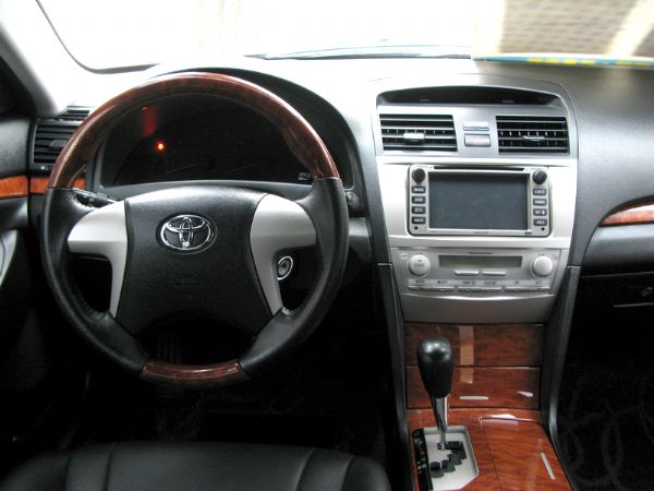 運通汽車-2011年-豐田-Camry 照片2