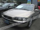 台中市運通汽車-2001年-富豪-S60 VOLVO 富豪 / S60中古車