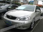 台中市運通汽車-2002年-豐田-Altis TOYOTA 豐田 / Altis中古車