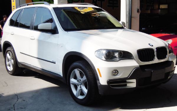 2007 BMW X5 僑將汽車 照片1