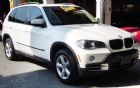 彰化縣2007 BMW X5 僑將汽車 BMW 寶馬 / X5中古車