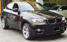 彰化縣2008 BMW X6 僑將汽車 BMW 寶馬中古車