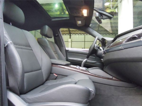 2008 BMW X6 僑將汽車 照片4