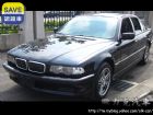 彰化縣【歐力克】00年式 BMW 728  BMW 寶馬 / 728iL中古車