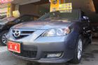 台中市08~Mazda 馬自達 3S MAZDA 馬自達 / 3中古車