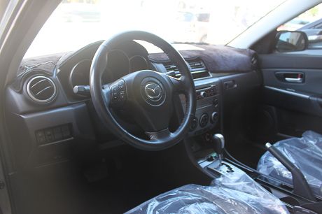 08~Mazda 馬自達 3S 照片2
