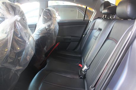08~Mazda 馬自達 3S 照片4