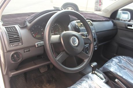 04~VW 福斯 Polo 照片5