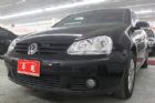 台中市07~VW 福斯 Golf VW 福斯 / Golf中古車