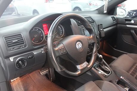 VW 福斯 Golf Gti  照片2