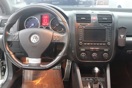 VW 福斯 Golf Gti  照片3