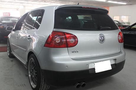 VW 福斯 Golf Gti  照片10