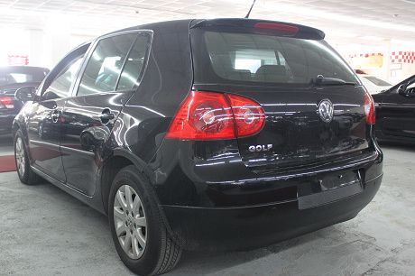 VW 福斯 Golf 照片7