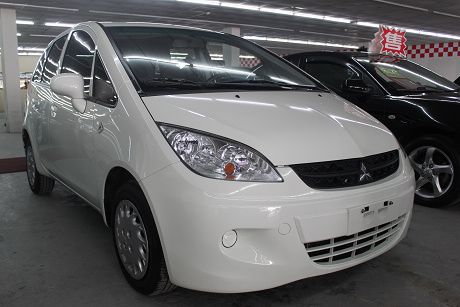 Mitsubishi 三菱 Colt P 照片1