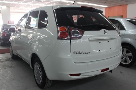 Mitsubishi 三菱 Colt P 照片7