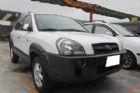 台中市Hyundai 現代 Tucson柴油  HYUNDAI 現代 / Tucson中古車