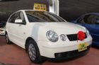 台中市VW 福斯 Polo VW 福斯 / Polo中古車