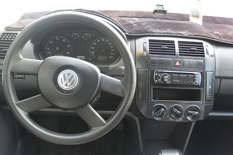 VW 福斯 Polo 照片2