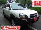 彰化縣10年 TUCSON 11領牌 跑三萬 HYUNDAI 現代 / Tucson中古車