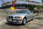 台中市99 BMW 318 E46型 BMW 寶馬 / 318i中古車